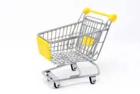 Pulsante Carrello della Spesa Cliccando sul pulsante si accede alla pagina di ecommerce del sito dove si possono acquistare i nostri prodotti